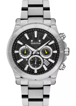 мужские часы Quantum PWG677.350. Коллекция Powertech