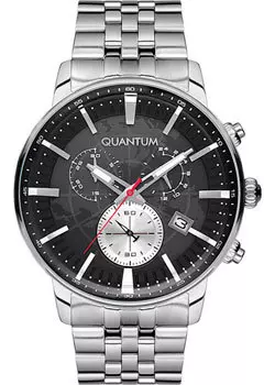 мужские часы Quantum PWG682.350. Коллекция Powertech