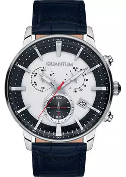 мужские часы Quantum PWG683.331. Коллекция Powertech