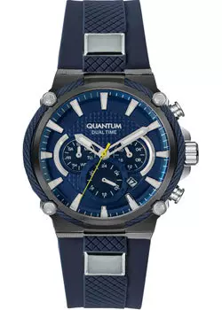 мужские часы Quantum PWG709.099. Коллекция Powertech