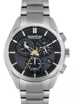 мужские часы Quantum PWG854.350. Коллекция Powertech