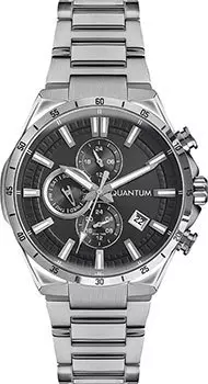 мужские часы Quantum PWG936.050. Коллекция Powertech