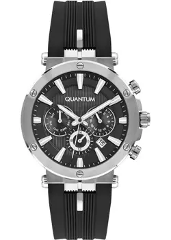 мужские часы Quantum PWG967.351. Коллекция Powertech