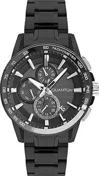 мужские часы Quantum PWG993.650. Коллекция Powertech