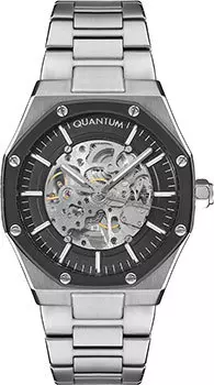 мужские часы Quantum QMG998.350. Коллекция Q-Master