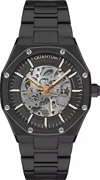 мужские часы Quantum QMG998.650. Коллекция Q-Master