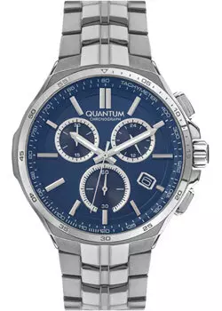 мужские часы Quantum TTG912.390. Коллекция Titanium