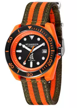 мужские часы Spinnaker SP-5054-05. Коллекция MARINA