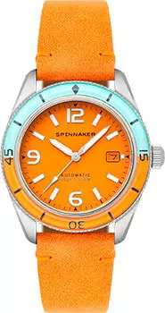мужские часы Spinnaker SP-5055-0F. Коллекция FLEUSS