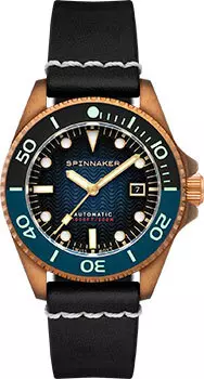 мужские часы Spinnaker SP-5060-0A. Коллекция TESEI