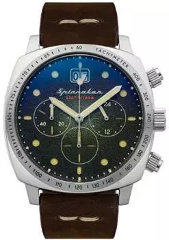 мужские часы Spinnaker SP-5068-02. Коллекция HULL