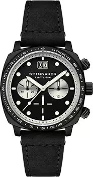 мужские часы Spinnaker SP-5068-08. Коллекция HULL