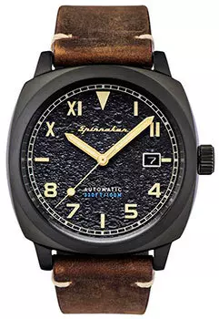мужские часы Spinnaker SP-5071-03. Коллекция HULL