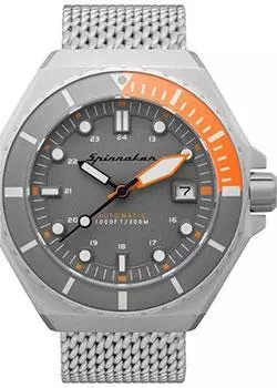 мужские часы Spinnaker SP-5081-99. Коллекция DUMAS