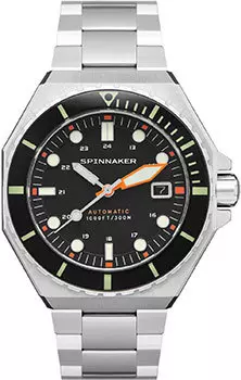 мужские часы Spinnaker SP-5081-FF. Коллекция DUMAS