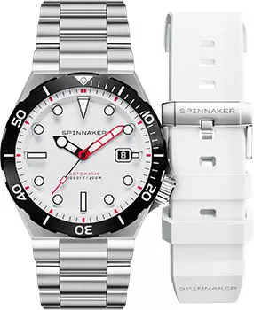 мужские часы Spinnaker SP-5083-CC. Коллекция BOETTGER