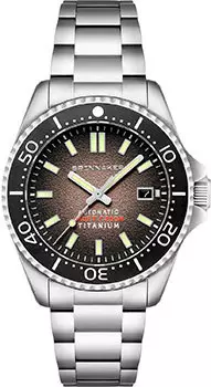 мужские часы Spinnaker SP-5084-66. Коллекция TESEI