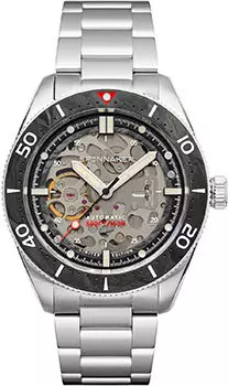 мужские часы Spinnaker SP-5095-22. Коллекция CROFT