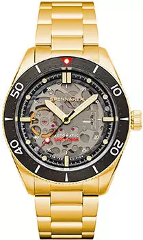 мужские часы Spinnaker SP-5095-44. Коллекция CROFT