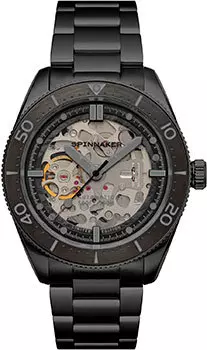 мужские часы Spinnaker SP-5095-55. Коллекция CROFT