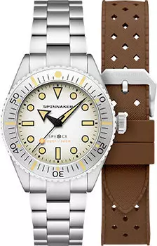 мужские часы Spinnaker SP-5097-66. Коллекция SPENCE