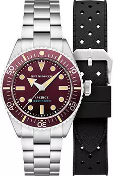 мужские часы Spinnaker SP-5097-99. Коллекция SPENCE