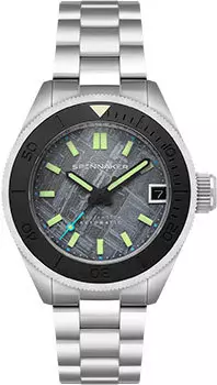 мужские часы Spinnaker SP-5098-88. Коллекция PICCARD