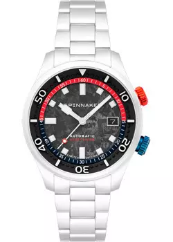 мужские часы Spinnaker SP-5111-11. Коллекция Bradner