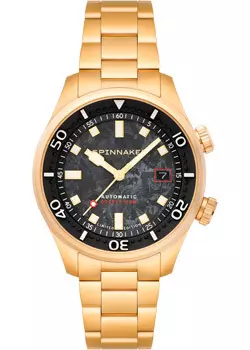мужские часы Spinnaker SP-5111-22. Коллекция Bradner