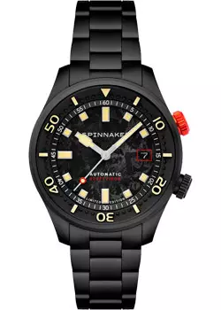 мужские часы Spinnaker SP-5111-33. Коллекция Bradner