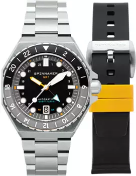 мужские часы Spinnaker SP-5119-11. Коллекция DUMAS