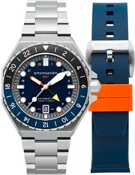 мужские часы Spinnaker SP-5119-22. Коллекция DUMAS