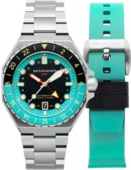 мужские часы Spinnaker SP-5119-33. Коллекция DUMAS