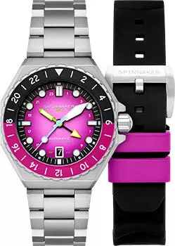 мужские часы Spinnaker SP-5119-66. Коллекция DUMAS