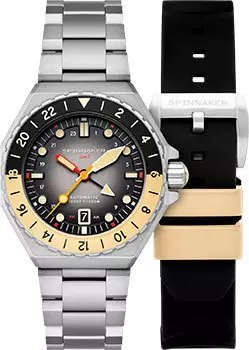 мужские часы Spinnaker SP-5119-88. Коллекция DUMAS