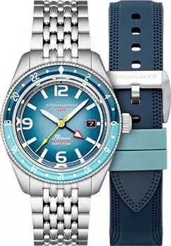 мужские часы Spinnaker SP-5120-66. Коллекция FLEUSS