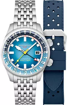 мужские часы Spinnaker SP-5121-88. Коллекция Bradner