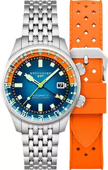 мужские часы Spinnaker SP-5121-AA. Коллекция Bradner