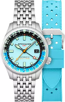 мужские часы Spinnaker SP-5121-CC. Коллекция Bradner