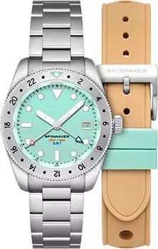 мужские часы Spinnaker SP-5130-22. Коллекция CROFT