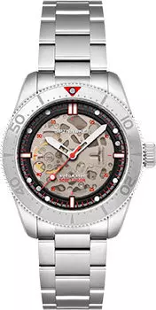 мужские часы Spinnaker SP-5134-33. Коллекция CROFT