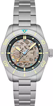 мужские часы Spinnaker SP-5134-44. Коллекция CROFT