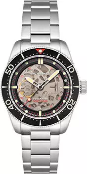 мужские часы Spinnaker SP-5134-55. Коллекция CROFT