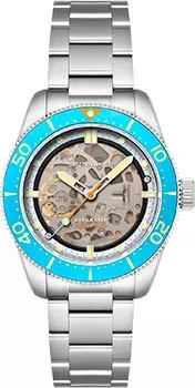 мужские часы Spinnaker SP-5134-77. Коллекция CROFT