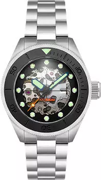 мужские часы Spinnaker SP-5135-11. Коллекция PICCARD