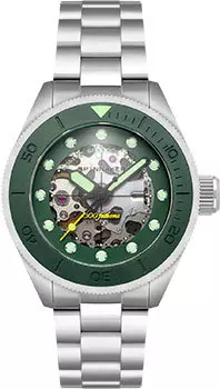 мужские часы Spinnaker SP-5135-22. Коллекция PICCARD