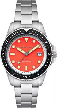 мужские часы Spinnaker SP-5136-88. Коллекция CROFT