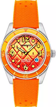 мужские часы Spinnaker SP-5151-04. Коллекция FLEUSS