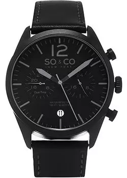 мужские часы Stuhrling Original 5028.2. Коллекция Monticello