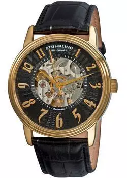 мужские часы Stuhrling Original 707G.33351. Коллекция Legacy